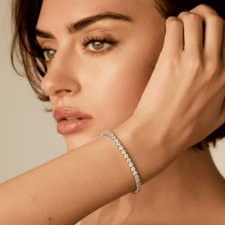 Tennis Bracelet